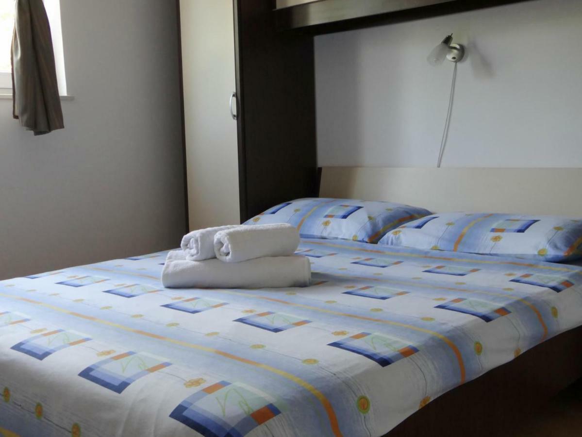 Petar Apartment Krk Town Exterior photo