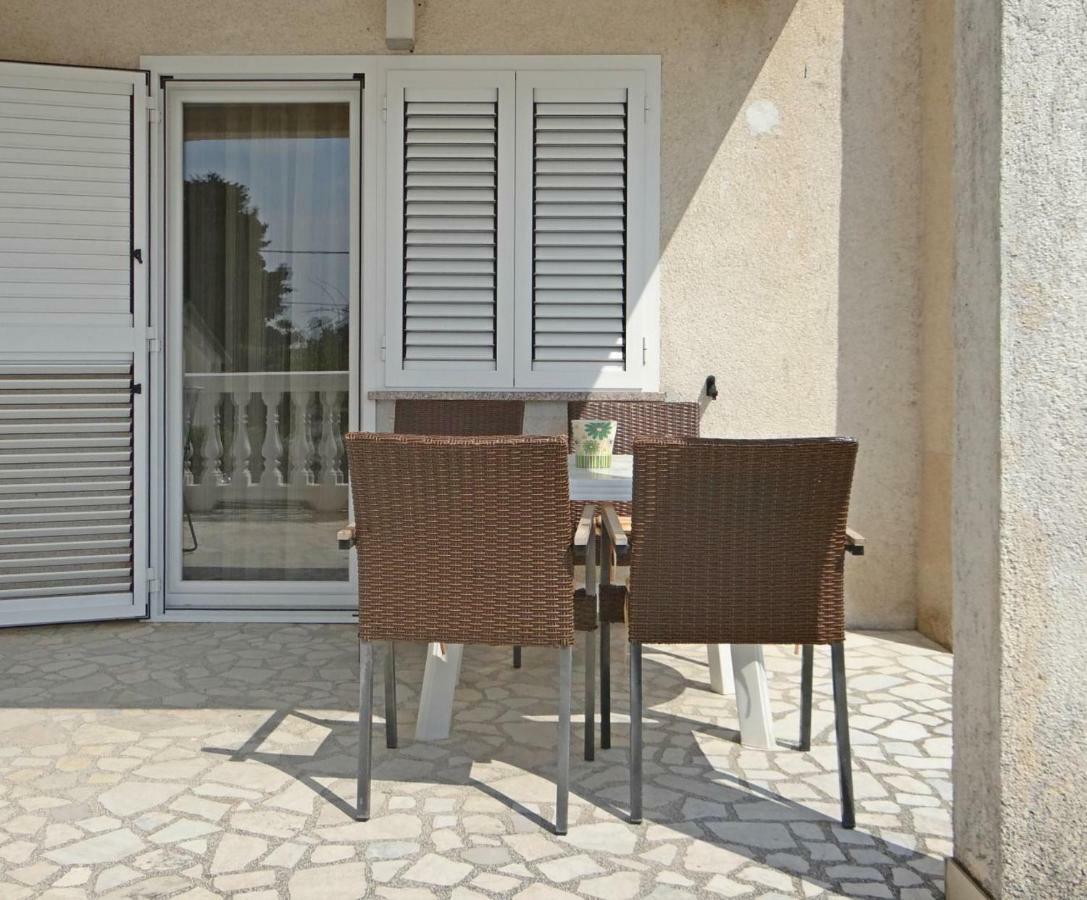 Petar Apartment Krk Town Exterior photo