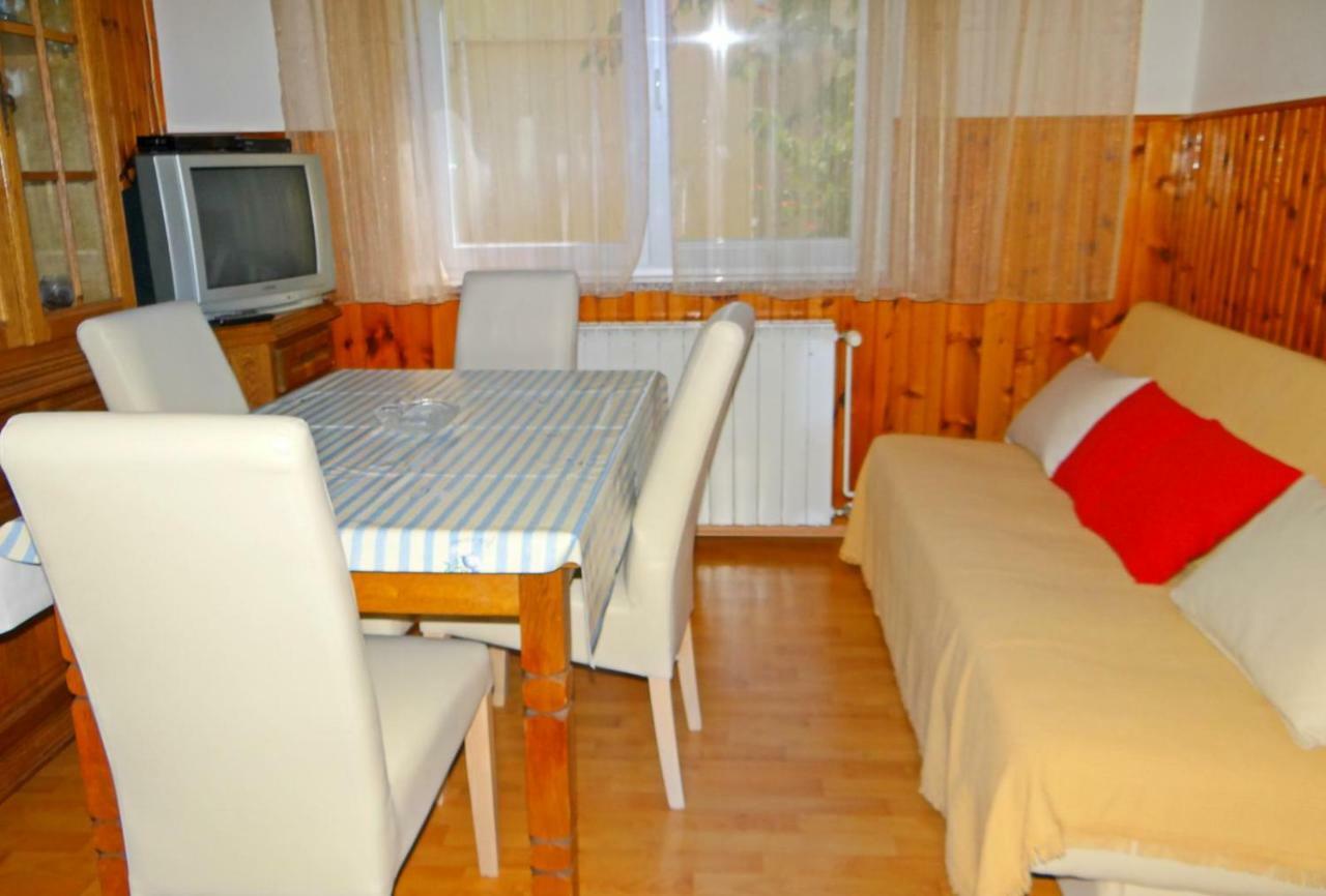 Petar Apartment Krk Town Exterior photo