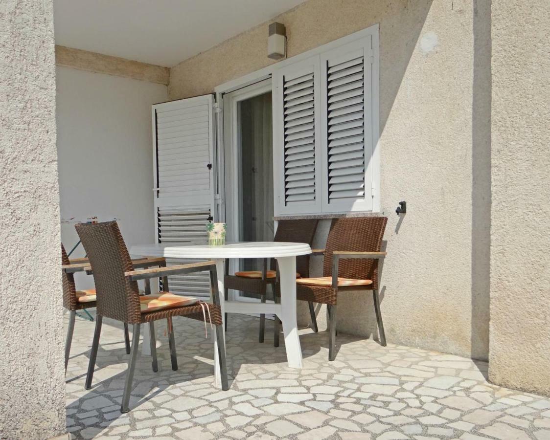 Petar Apartment Krk Town Exterior photo